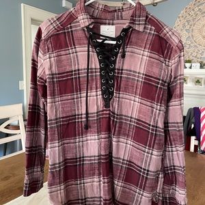 American Eagle long sleeve